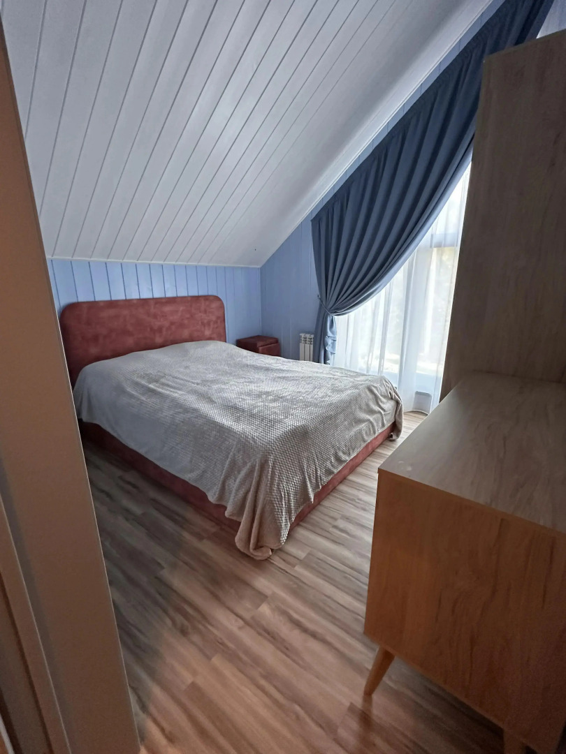 Частный Дом Уютный в Горах