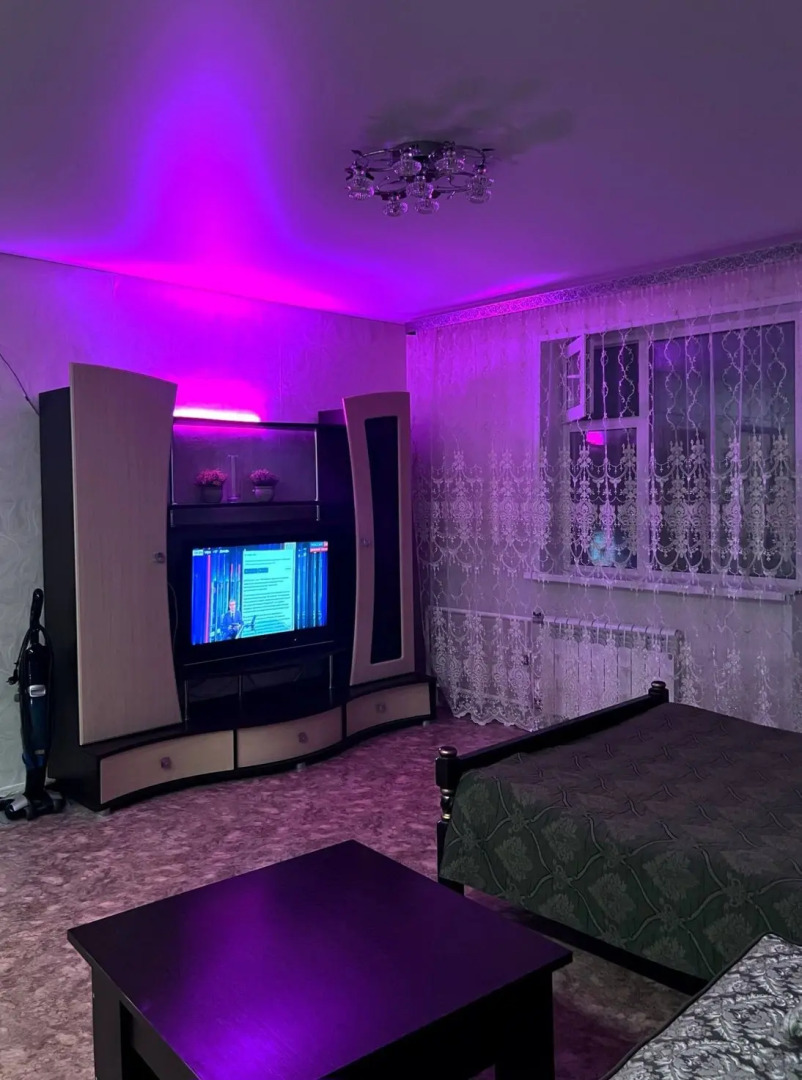 Квартира просторная в центре