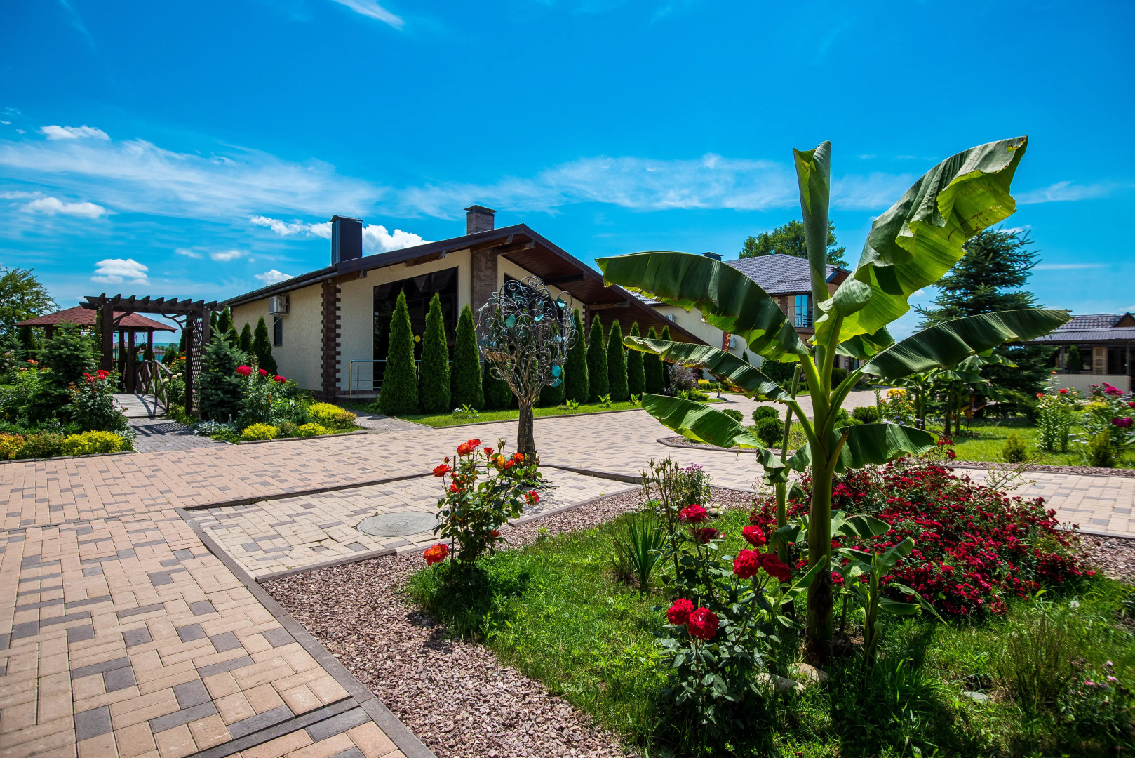 Отель Распутин