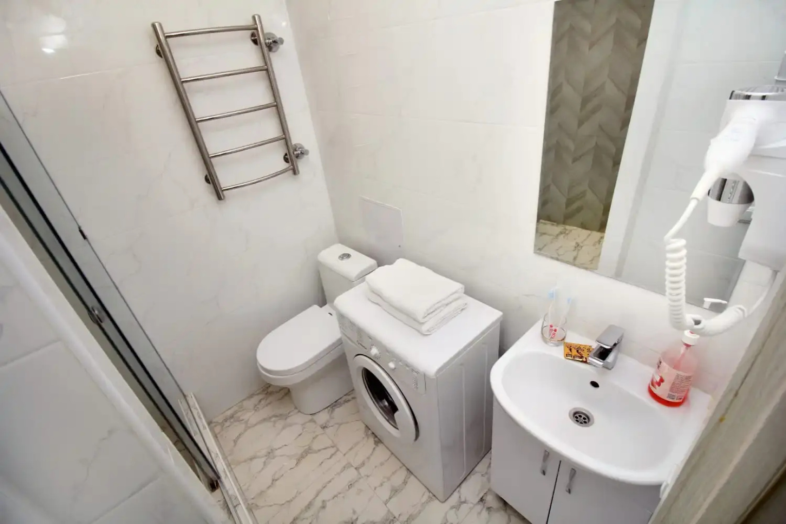 Апартаменты Комфорт 335