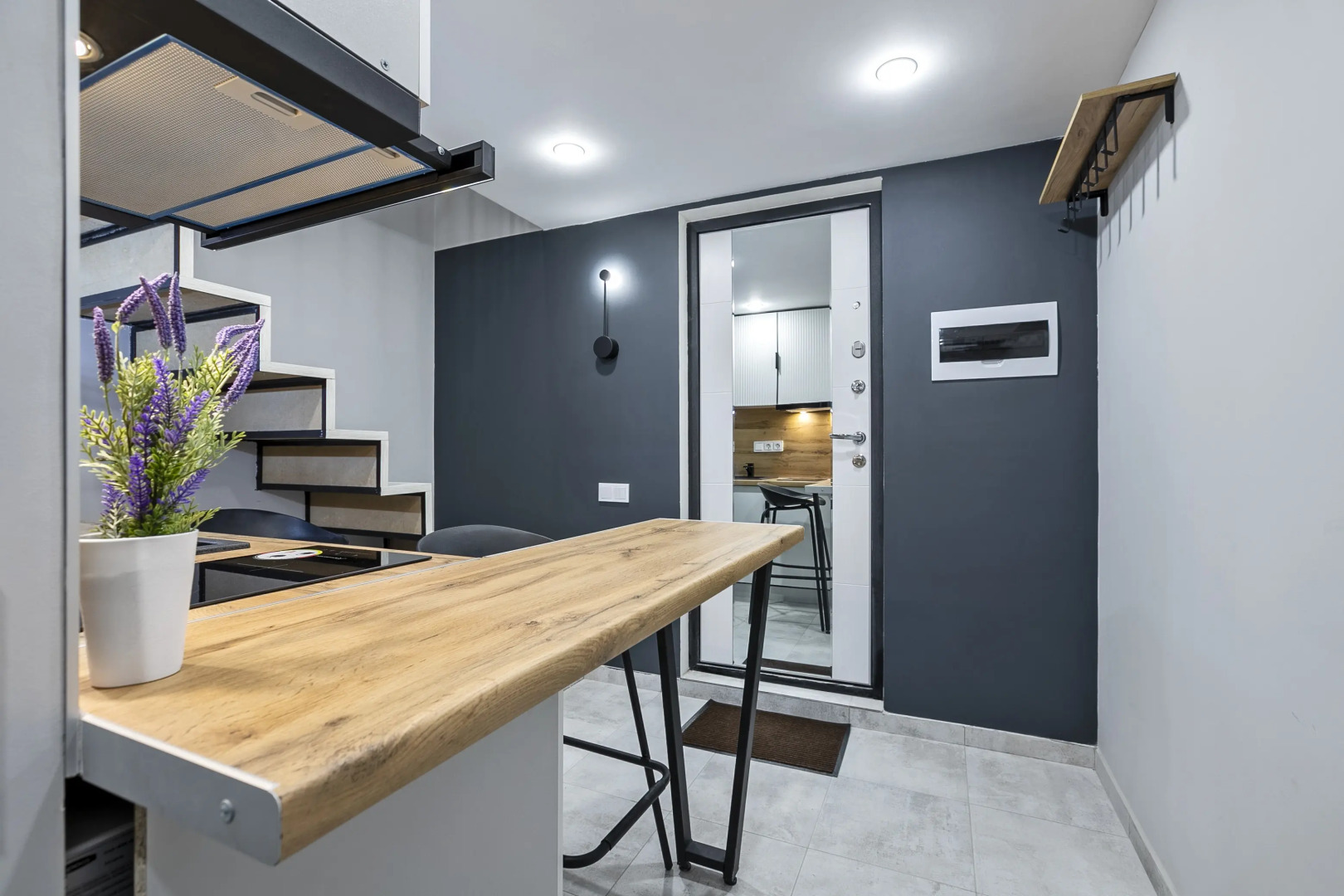 Апарт-отель "В125"