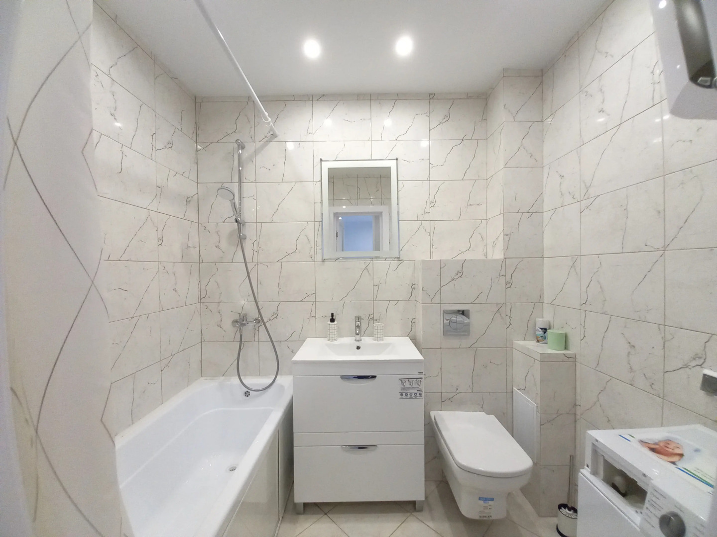 Квартира Студия возле Метро Авиастроительная