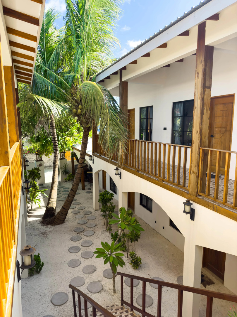 Гостевой Дом Ahiva Village