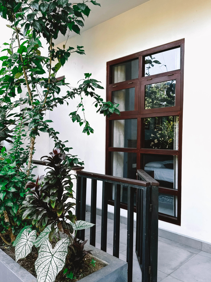 Мини-отель Uralsurf House