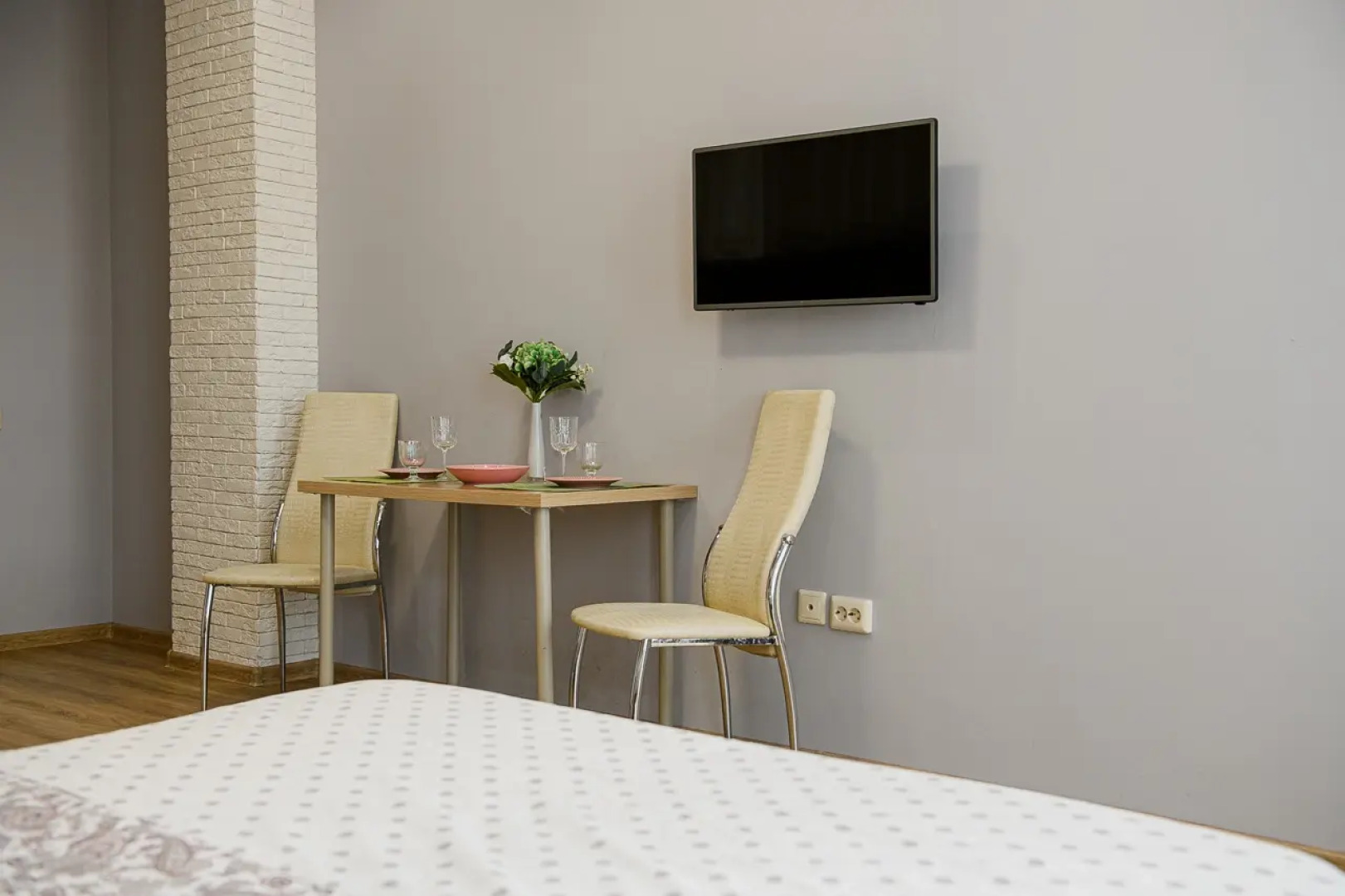 Апартаменты 614 Верхнеторговая площадь 4