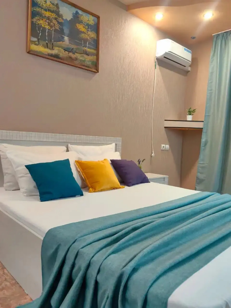 Квартира Однокомнатная на Землячки (14)