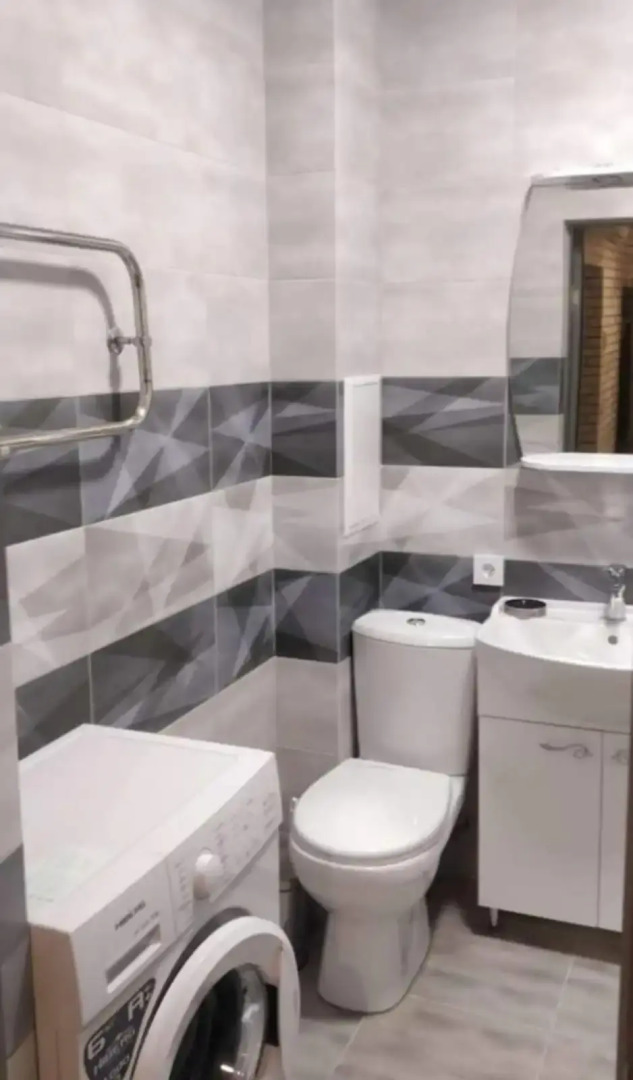 Апартаменты Уютная квартира на Оранжерейной