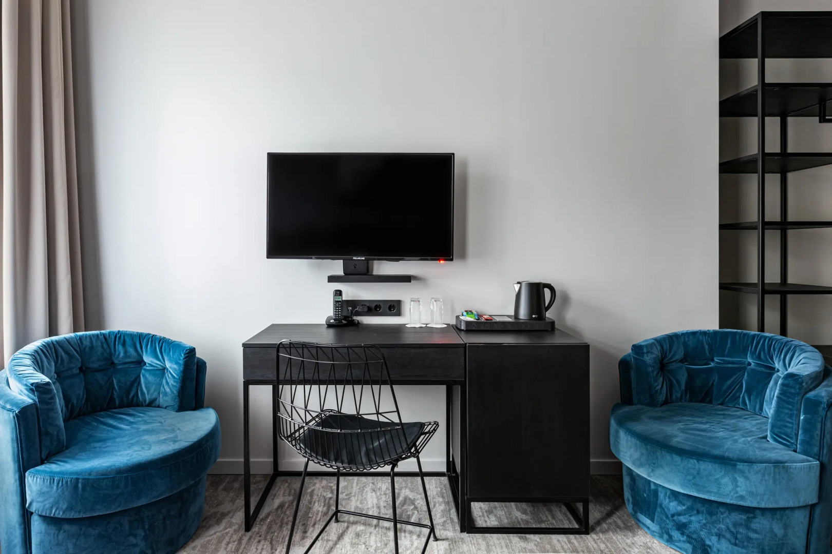 Бутик-отель MIRIS