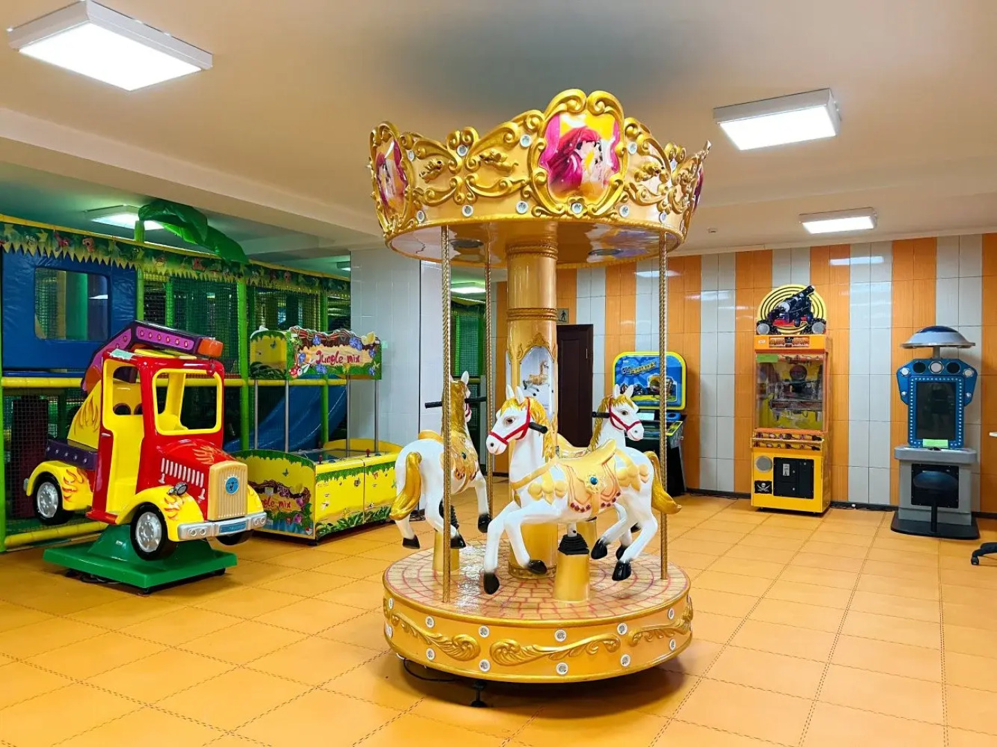 Санаторий София