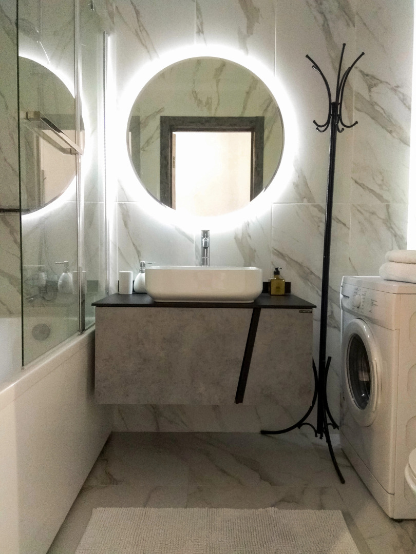 Апартаменты Люкс в центре