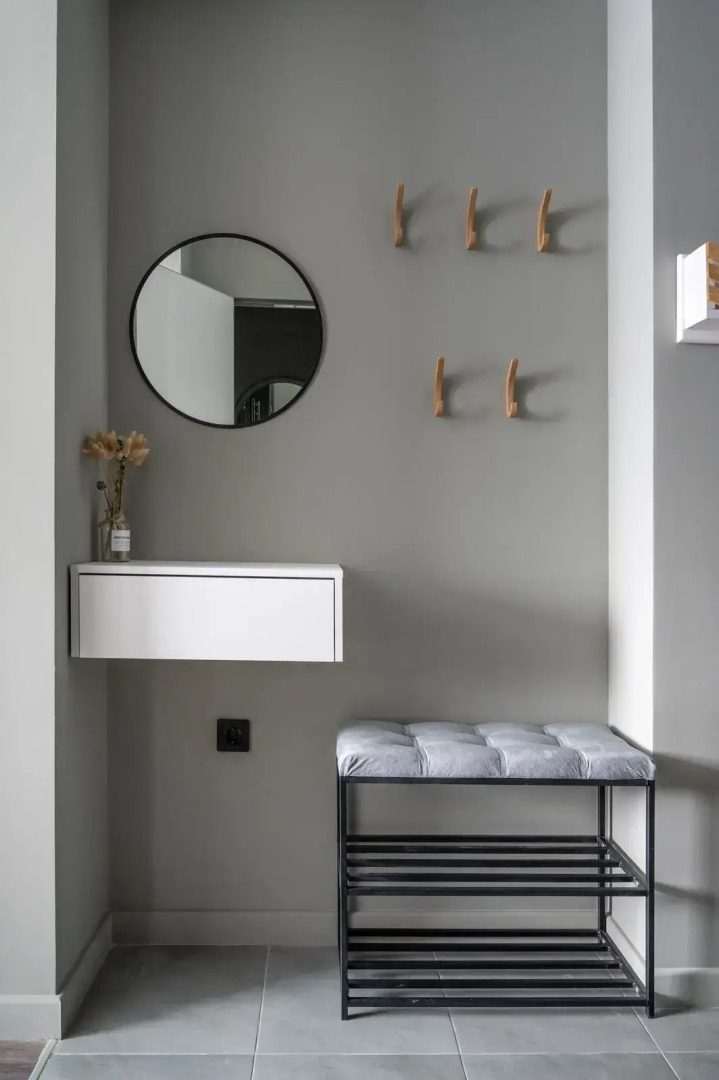 Квартира Dayker City Apartments на Ленинском Проспекте