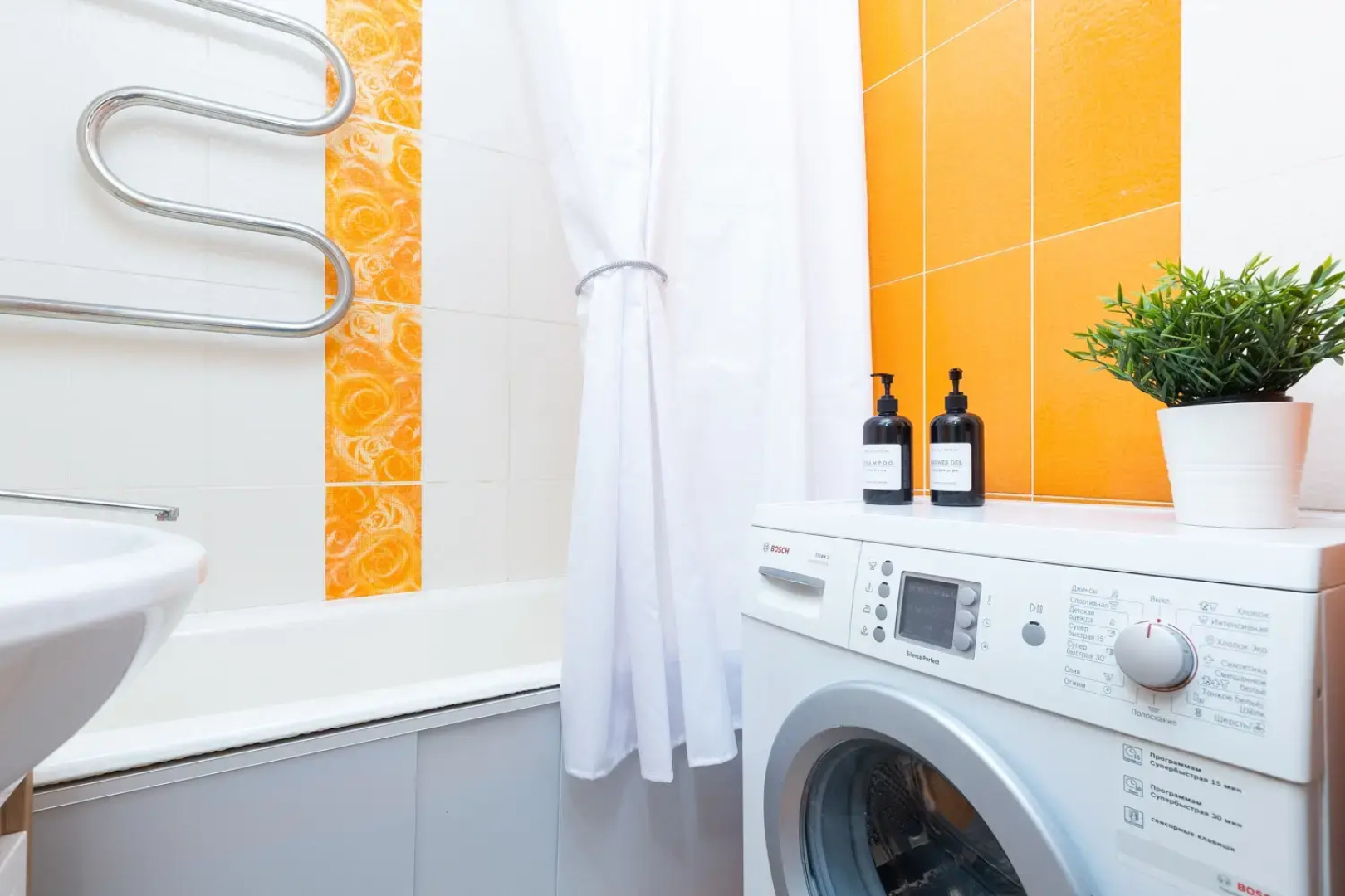 Квартира Семейная двушка у ЖД вокзала с двумя TV и кондиционером