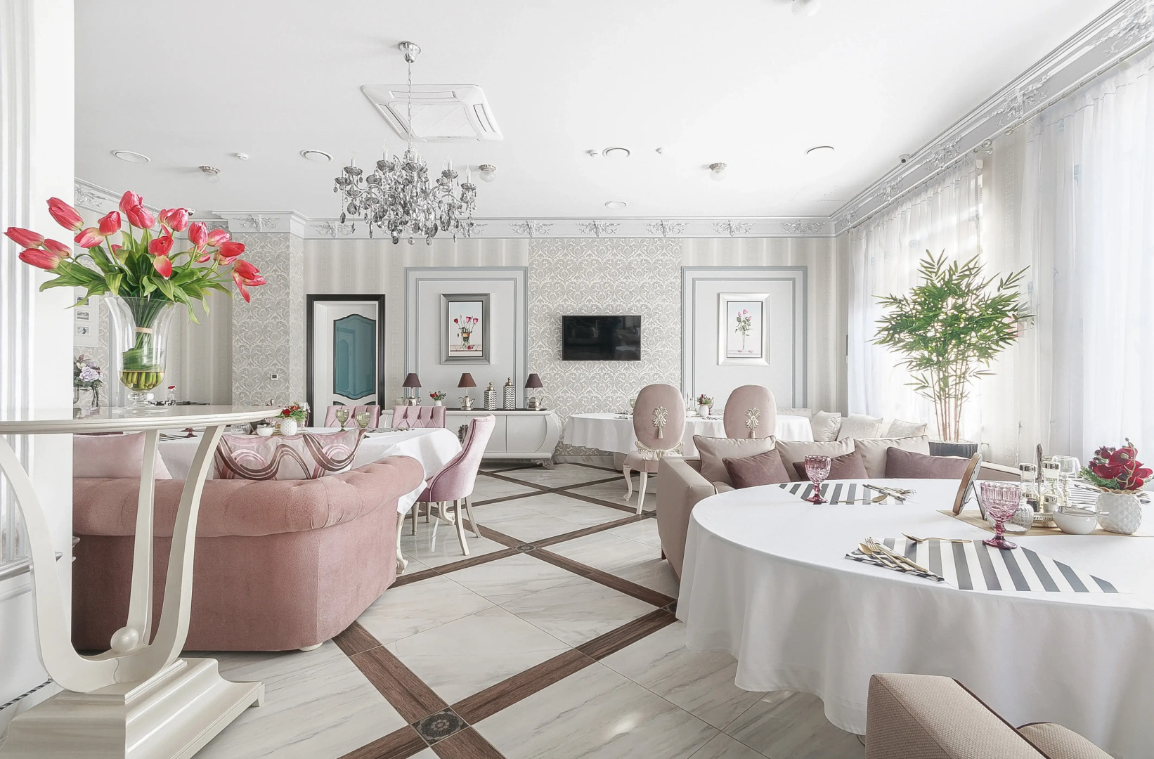 Бутик-отель Villa Italy