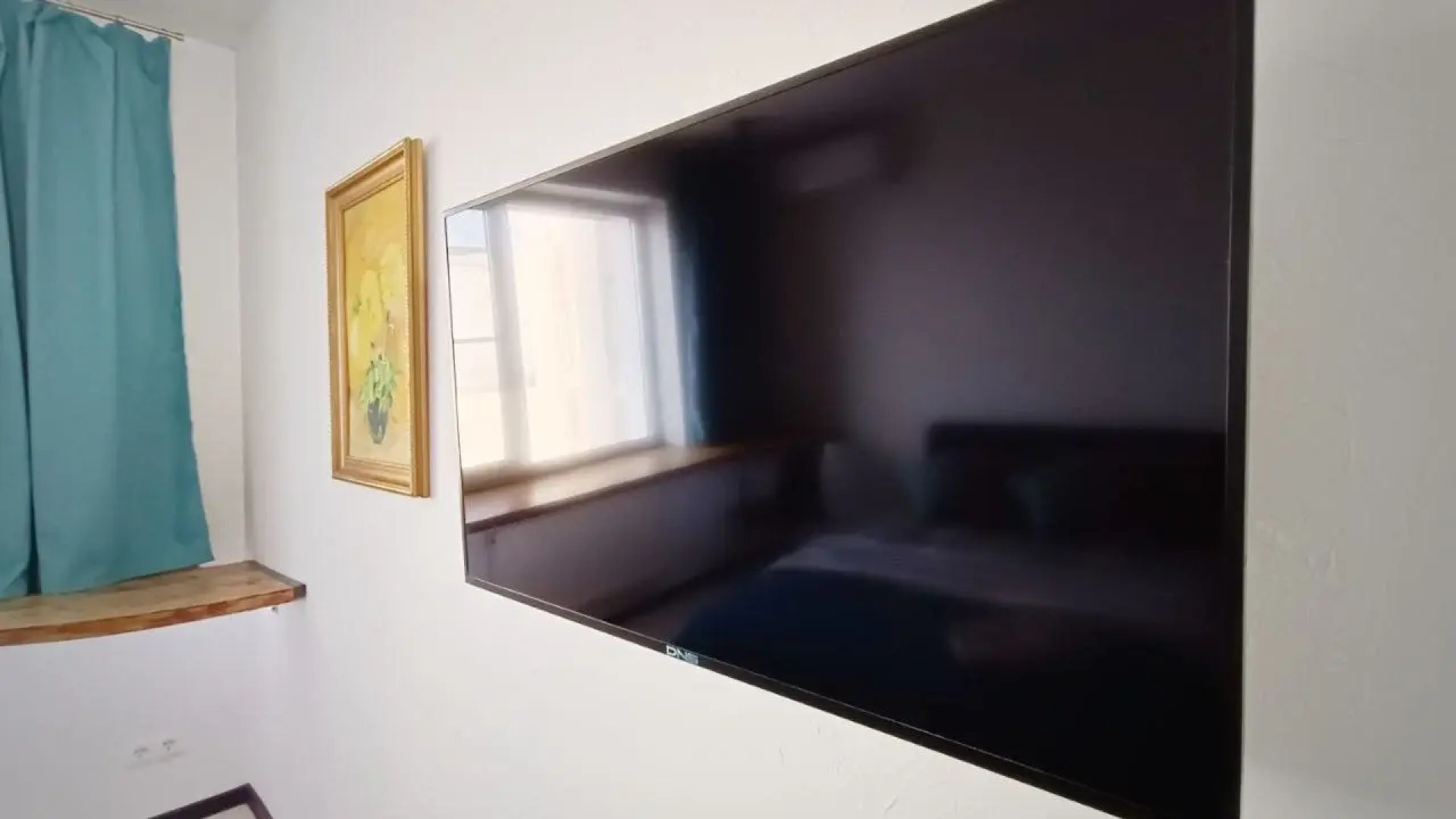 Квартира Лофт с видом на Амур