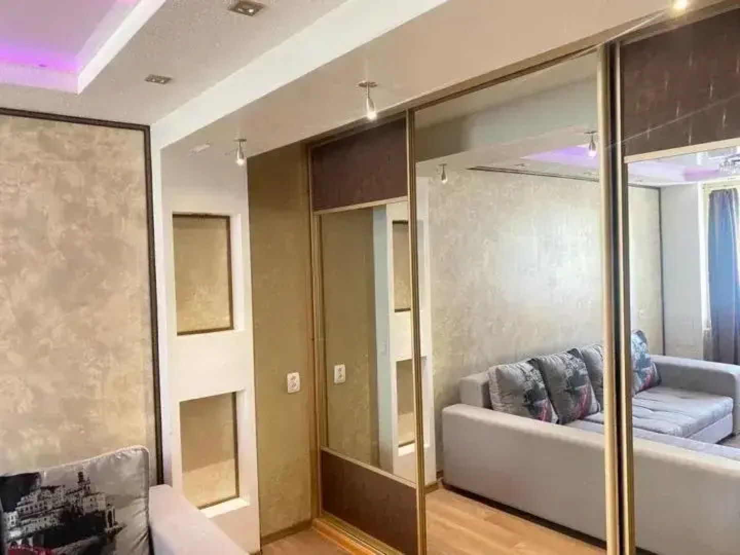 Квартира Московский 30/2