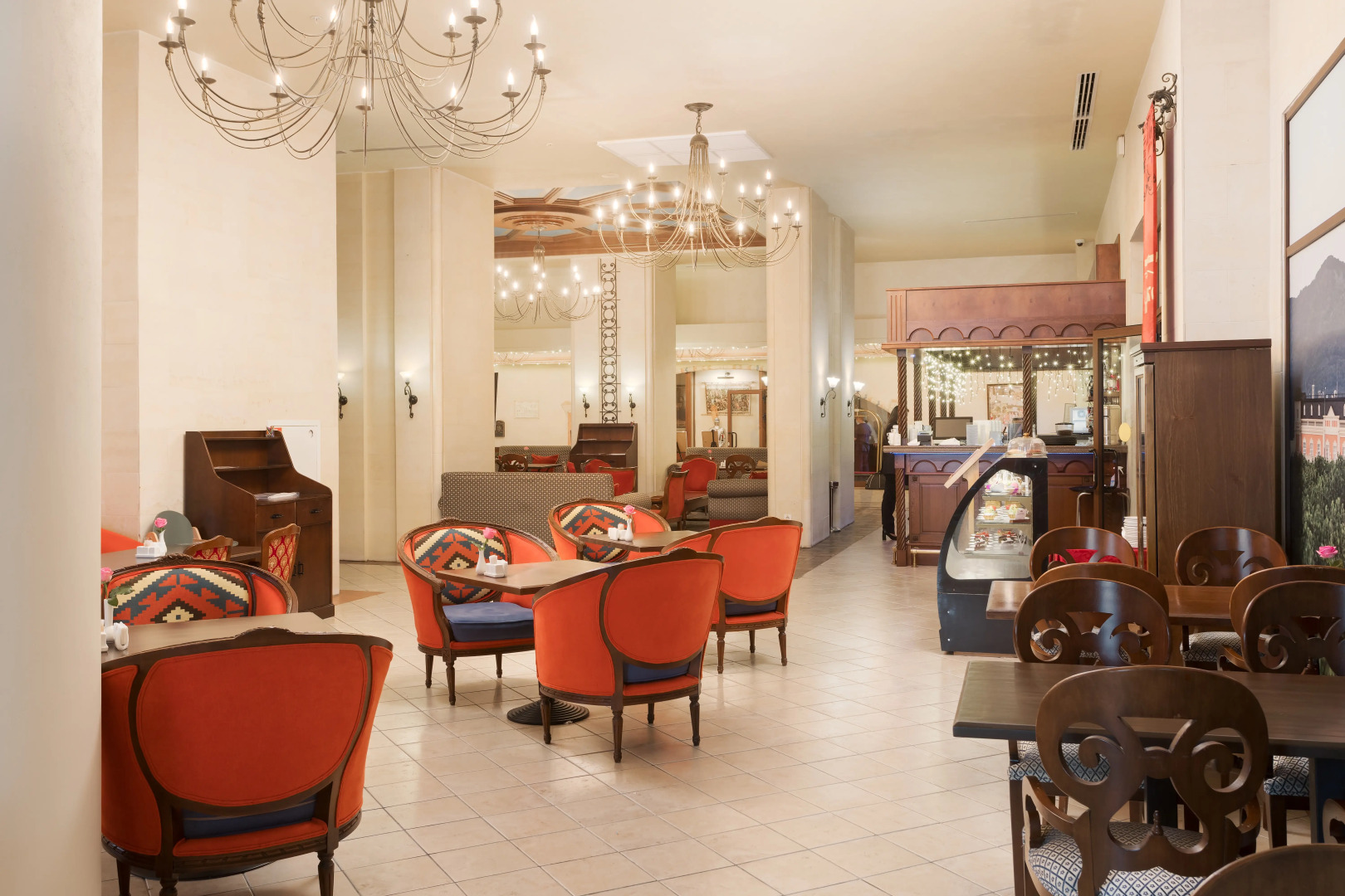 Гостиничный комплекс Богатырь