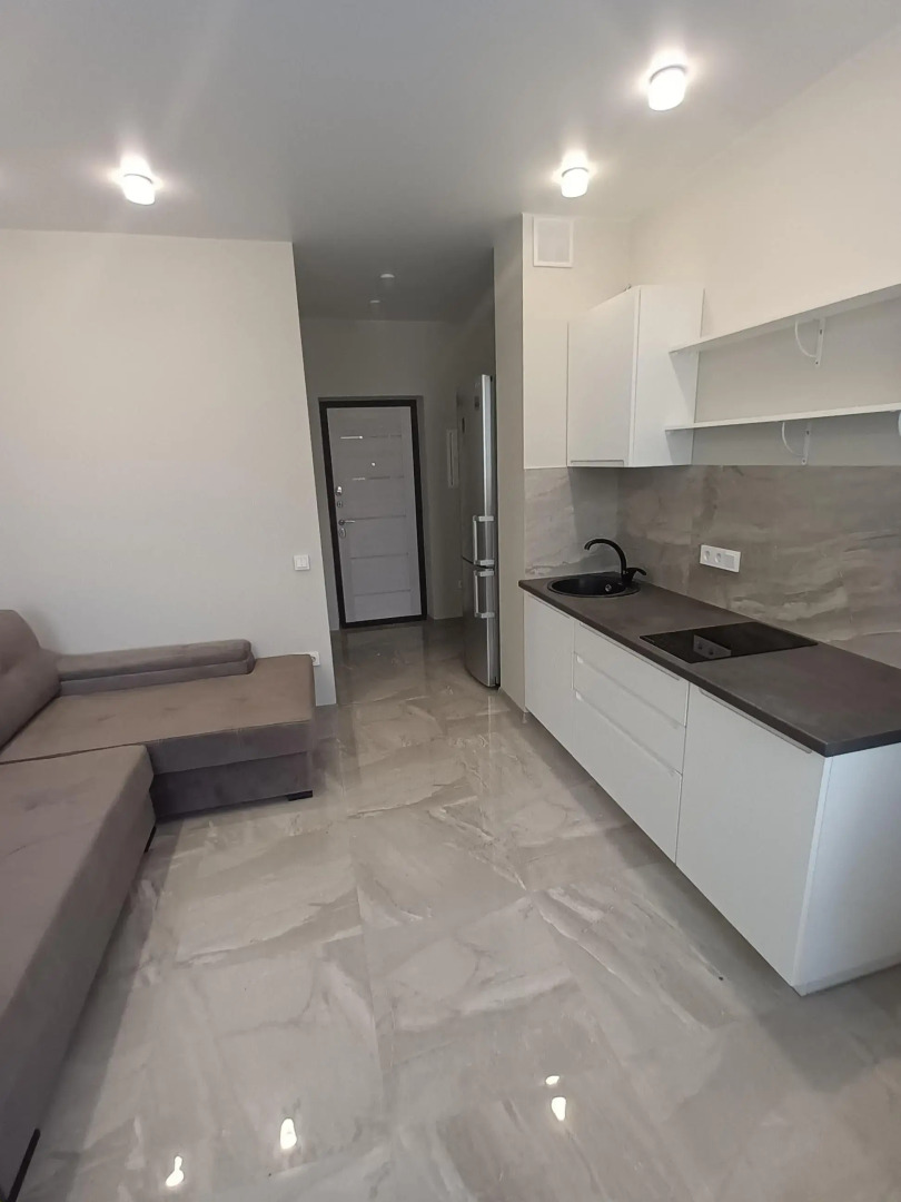 Апартаменты Челюскинцев Парк Апартаменты