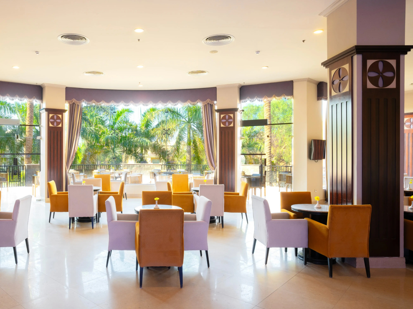 Курортный отель Stella Gardens Resort & Spa - Makadi Bay - All inclusive