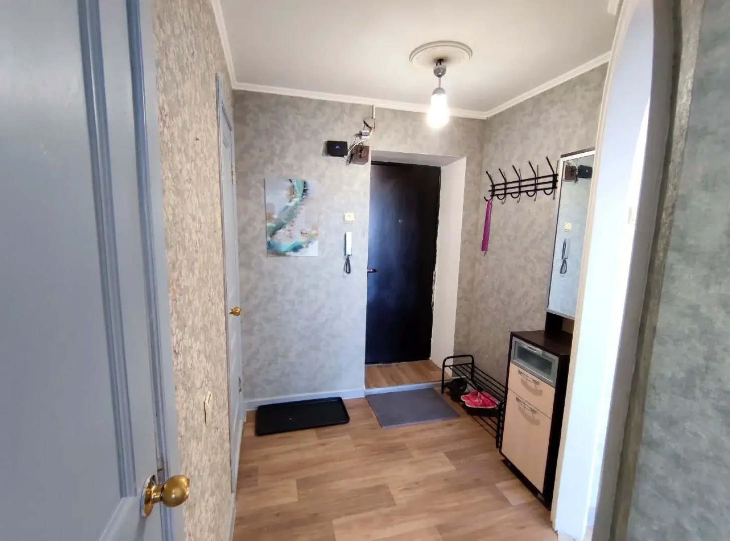 Квартира Ночник на Щербакова 112