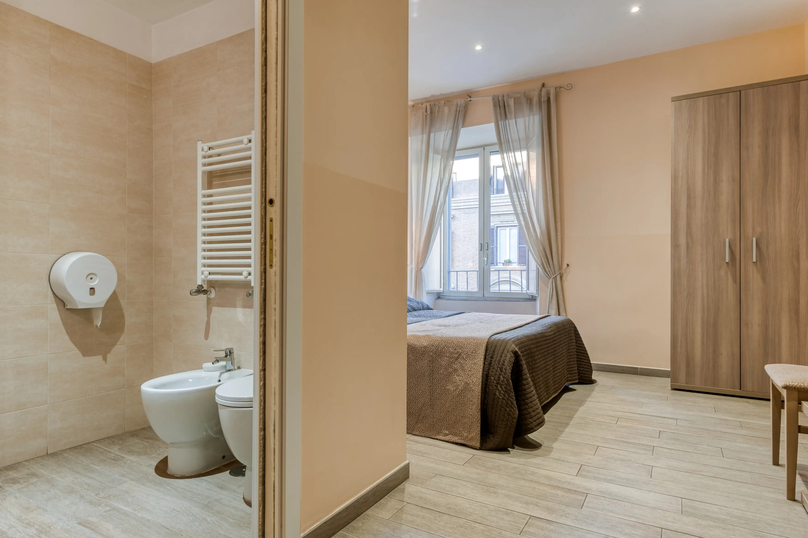 Catone Vatican Suites