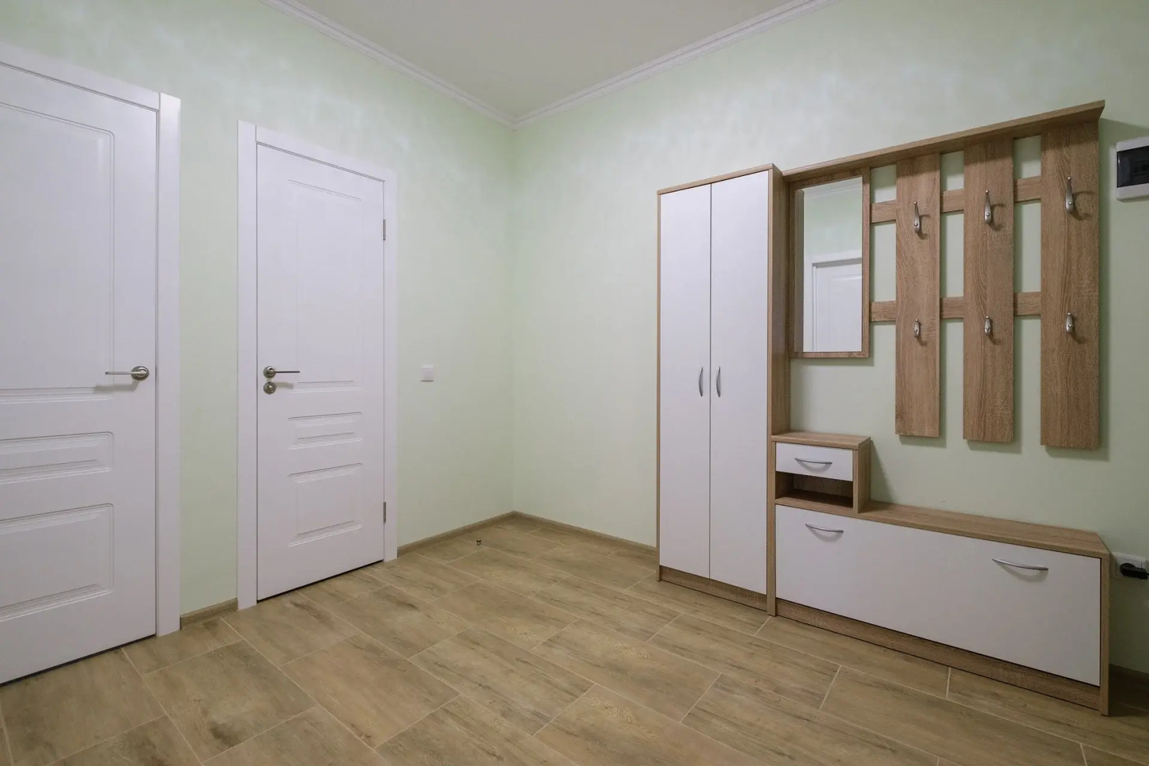 Апартаменты Янтарная Корона 56