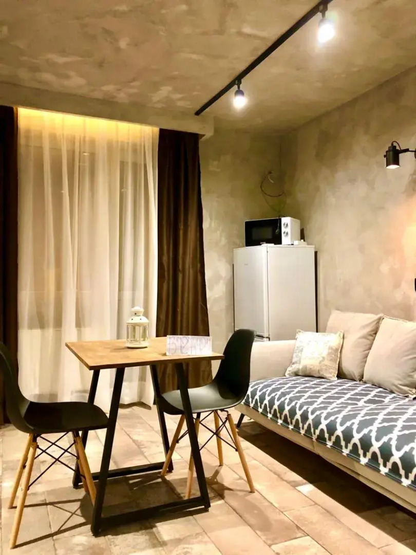 Апартаменты-студия RELAX APART – Молодёжная 78