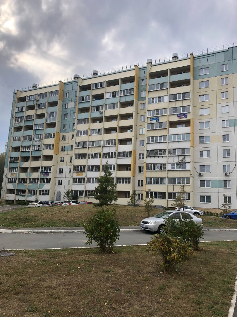 Апартаменты на Берегу Реки, Центр Города, Самостоятельное Заселение