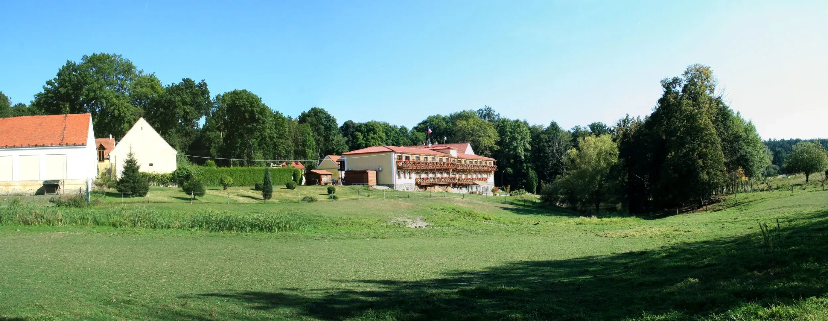 Отель Resort Stein