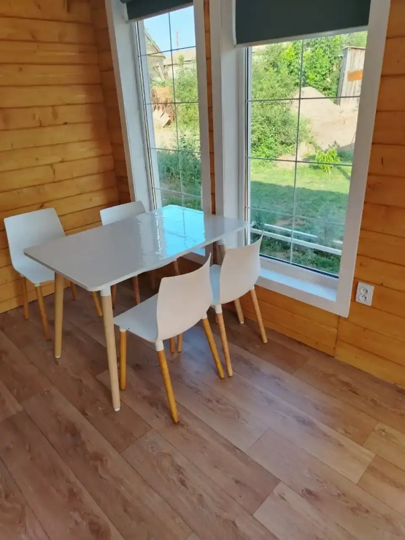 Частный дом Lososevo Village