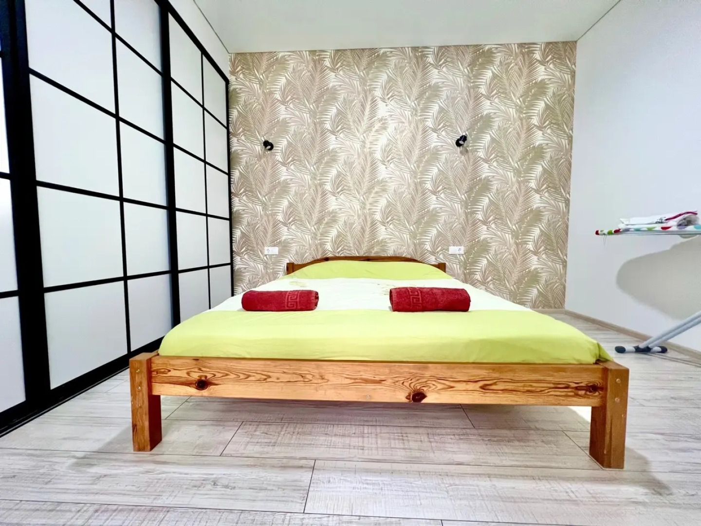 Апартаменты Апарт Горный