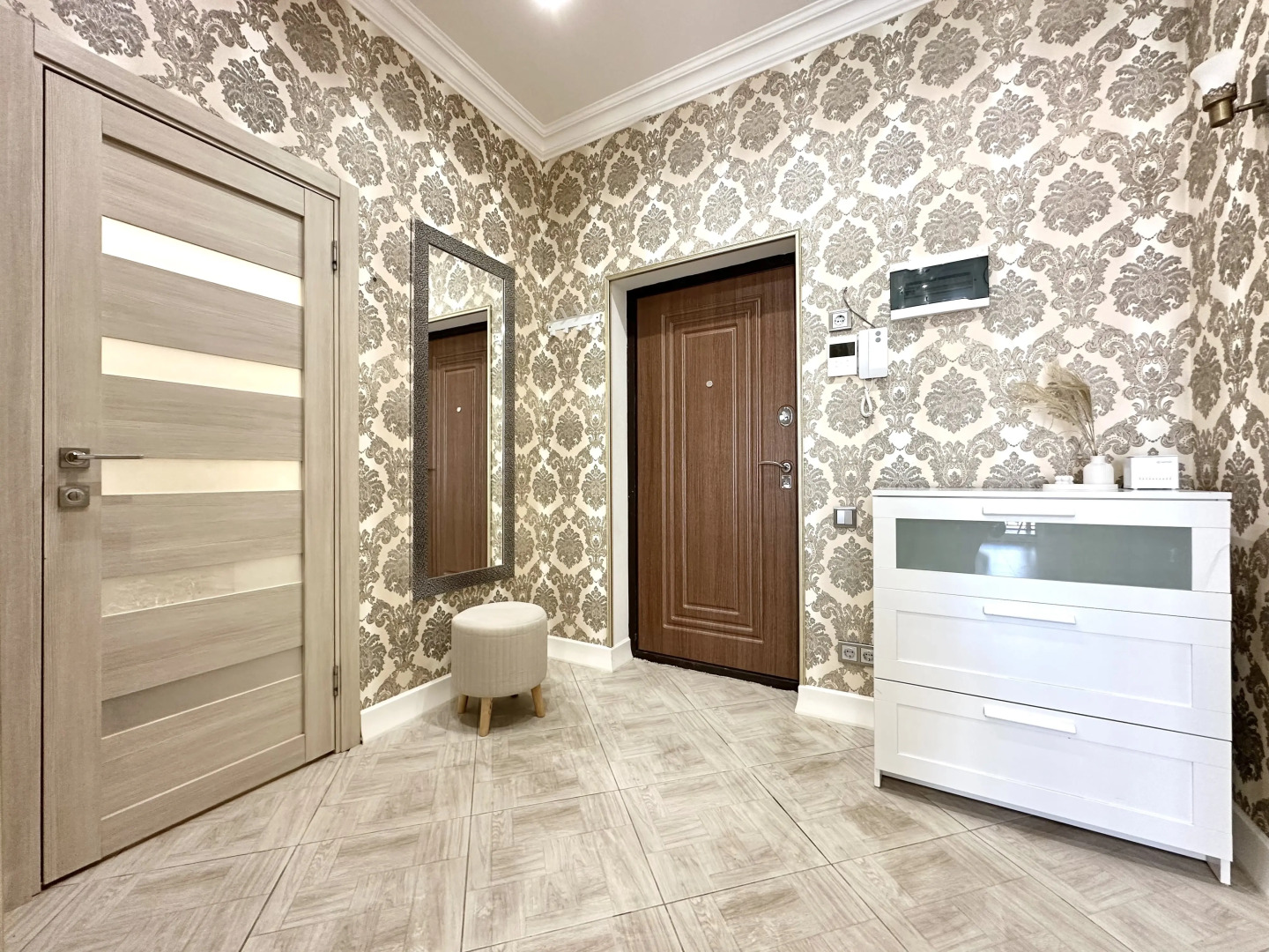 Апартаменты Goodroom