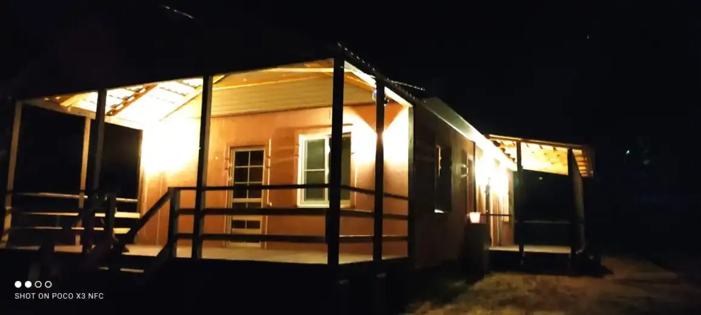 Частный Дом Сосны