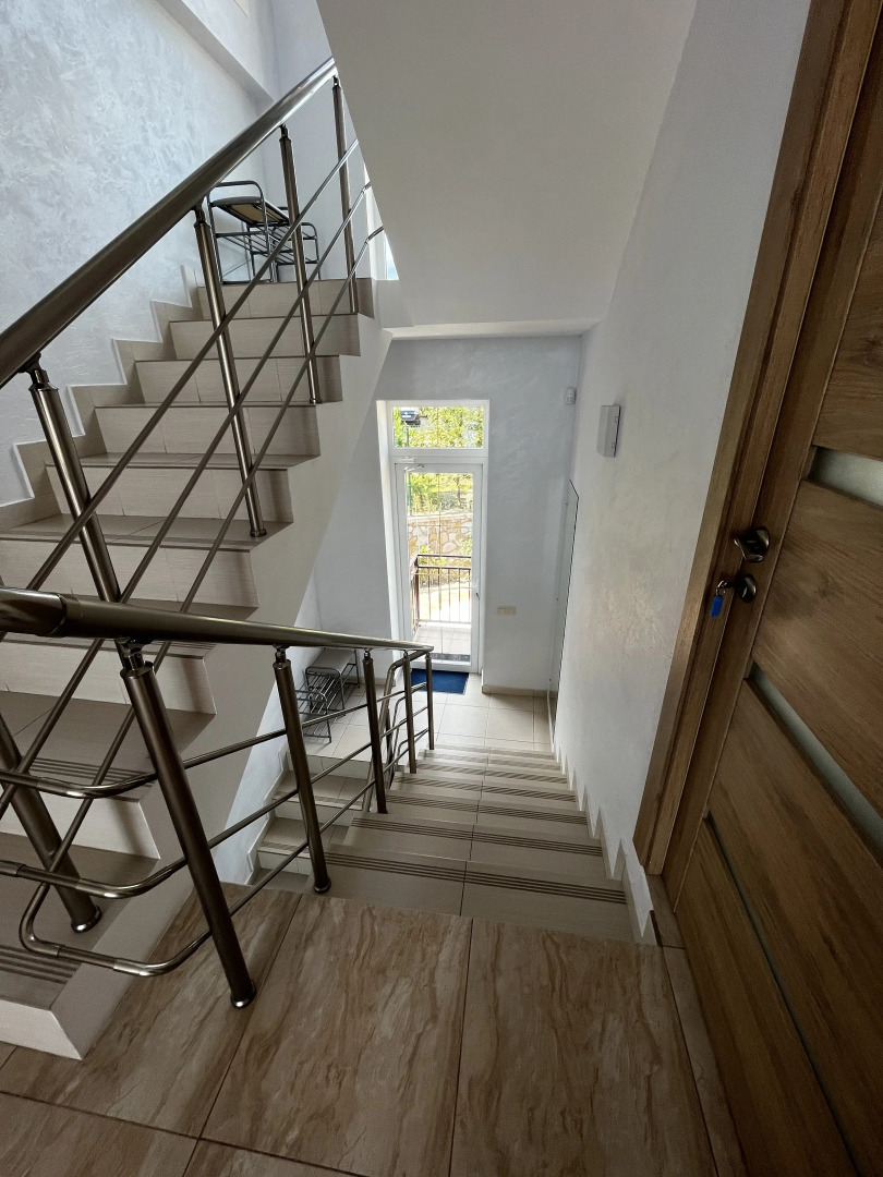 Гостевой дом Лето