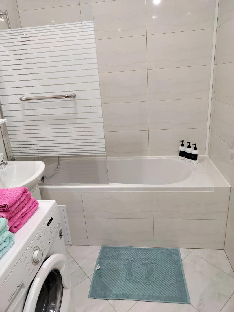 Квартира 1 комнатная