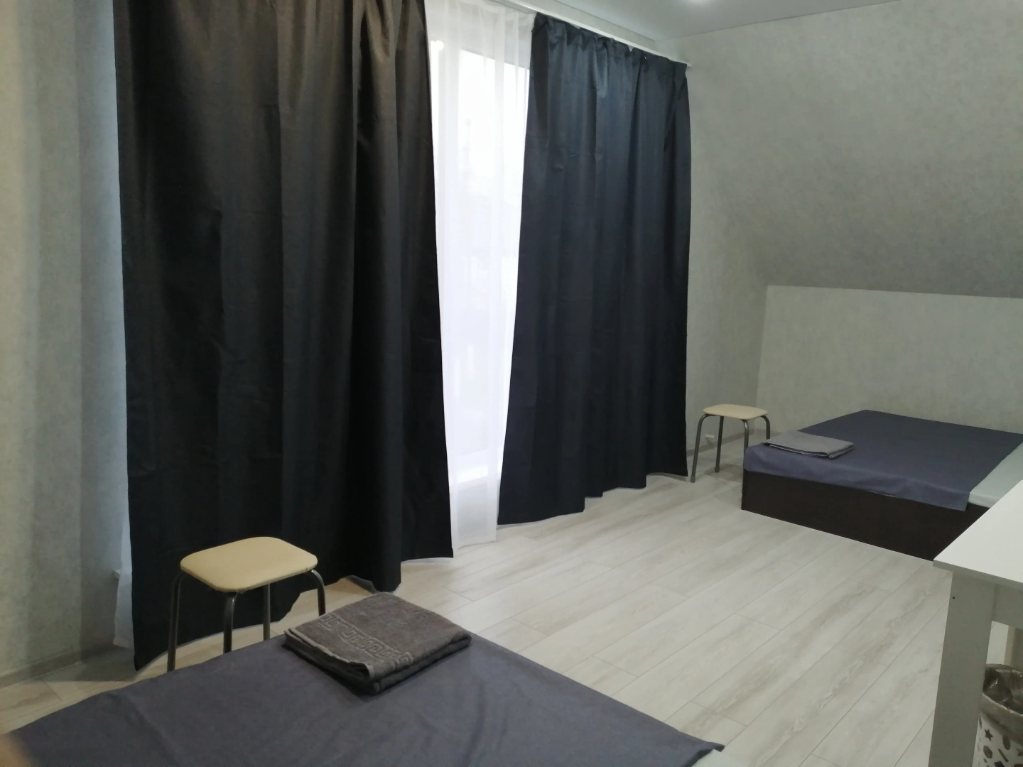 Гостевой дом Белые Ключи