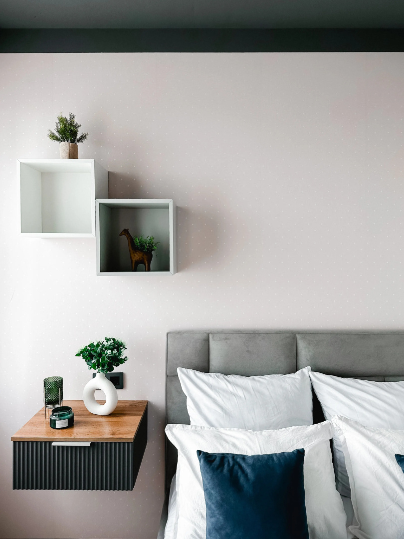 Квартира Sunville c озером и видом