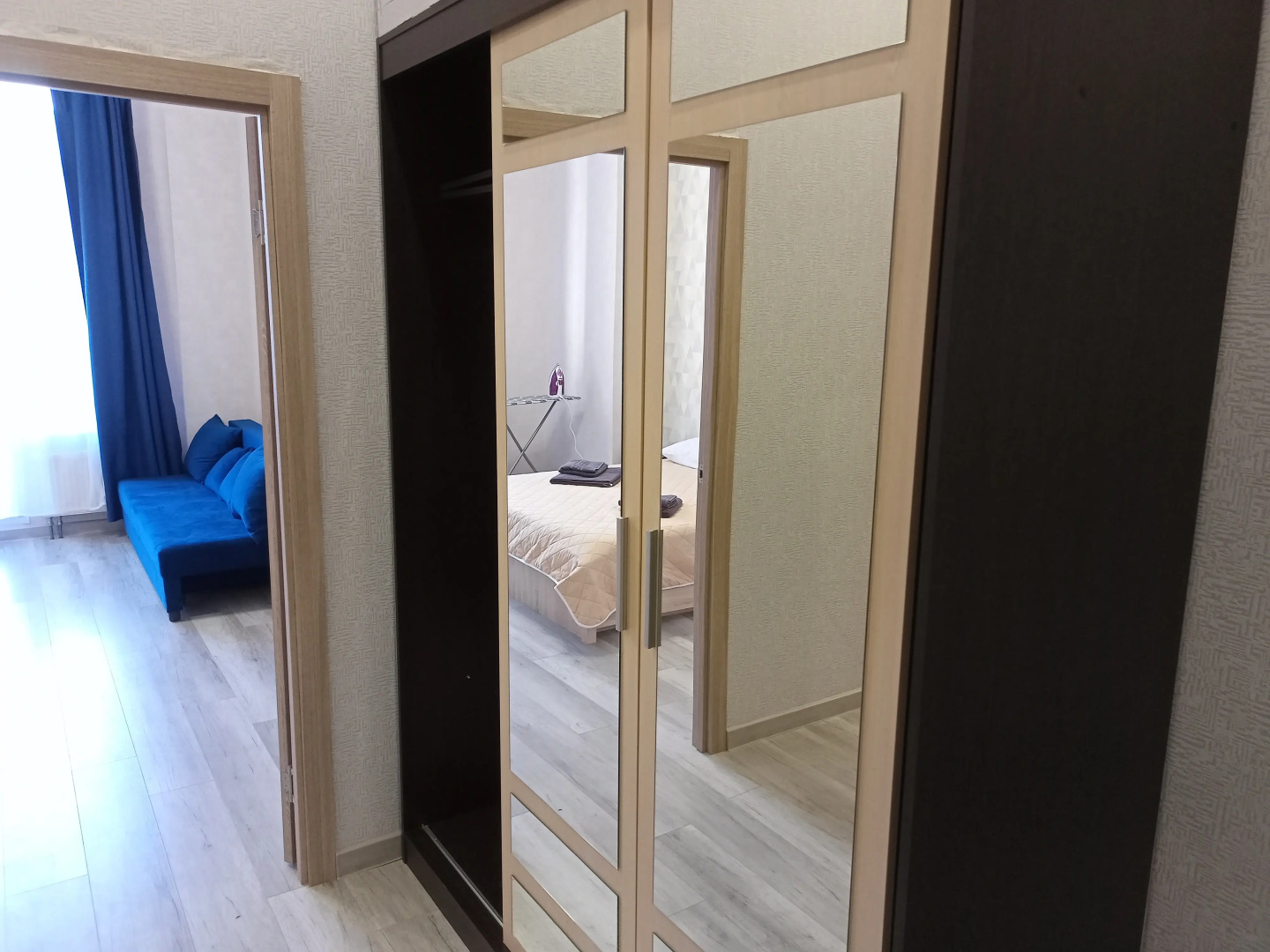 Квартира Рядом с Центром Казани