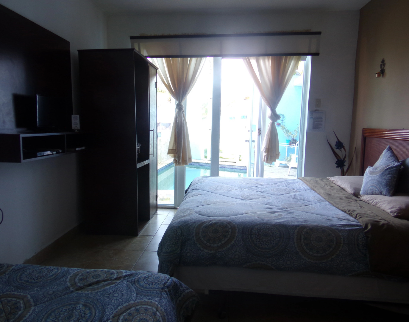 Гостевой Дом Mares Resort