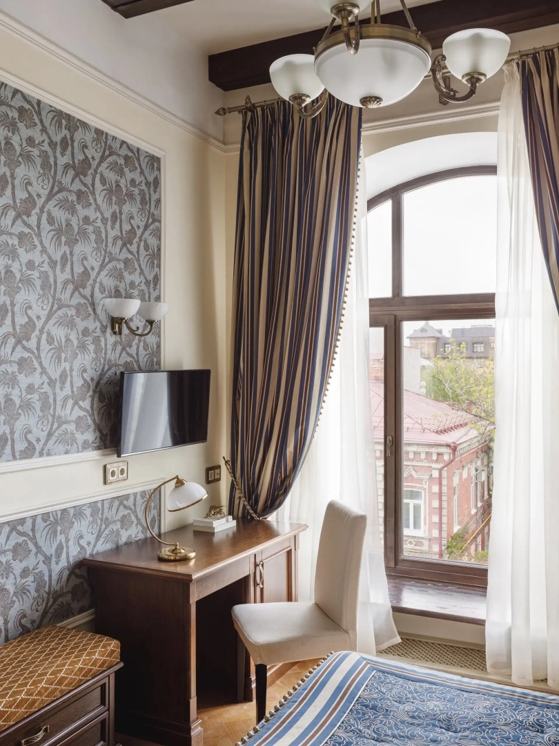 Апартаменты Дом Купца Юрина 2