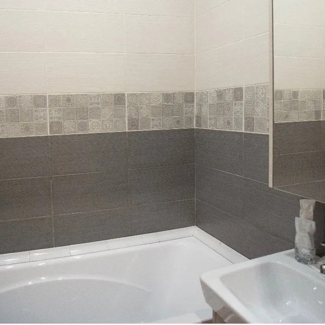 Новая большая двухкомнатная квартира на Площади Советов