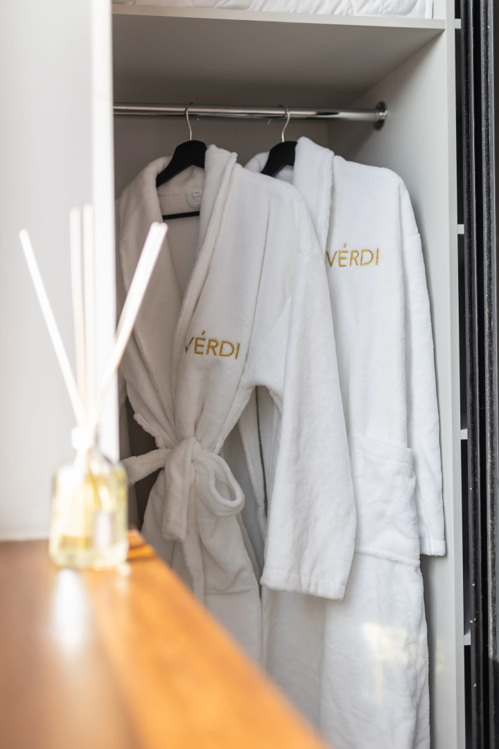 Бутик-Отель Верди