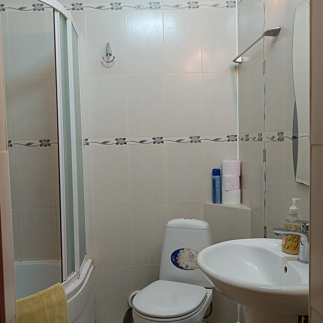 Апартаменты у моря Балтийский Бриз Люкс