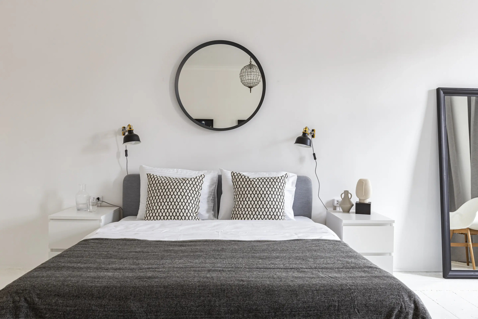 Квартира В Самом Центре С Парковкой