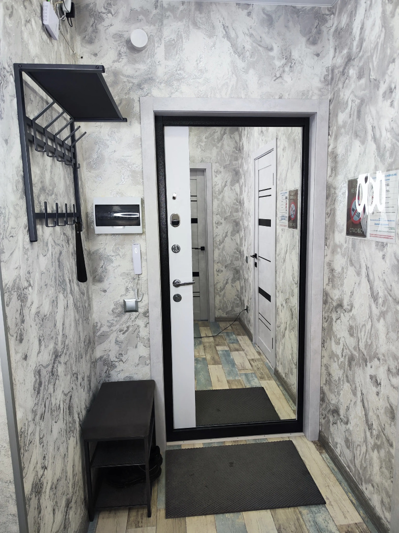 Квартира Современная евродвушка