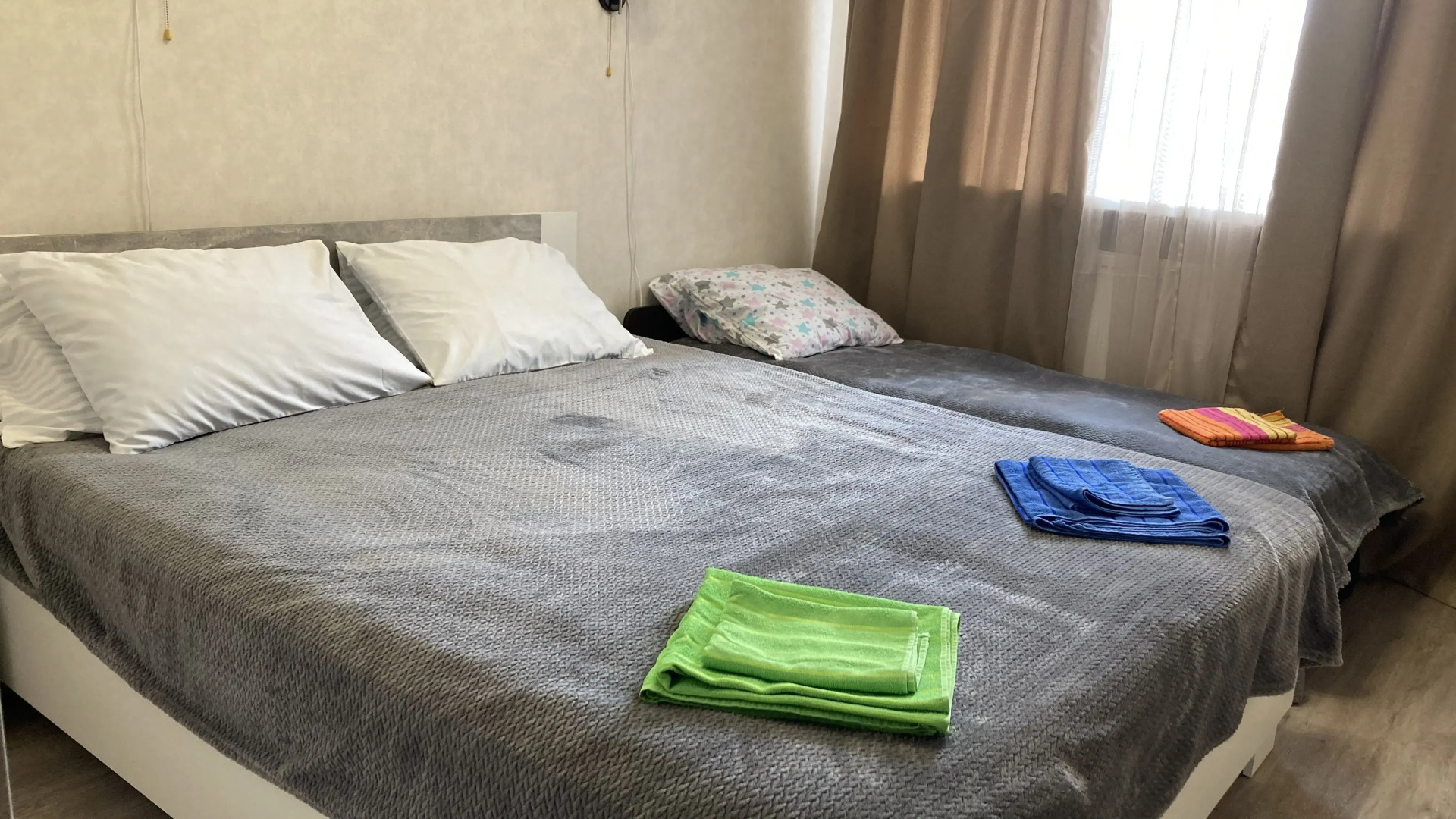 Квартира Уютная у моря