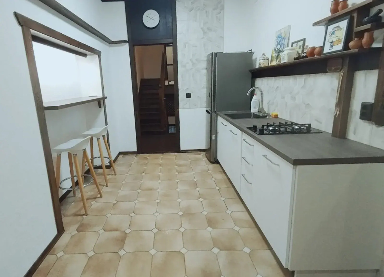 Частный дом Хмелевского