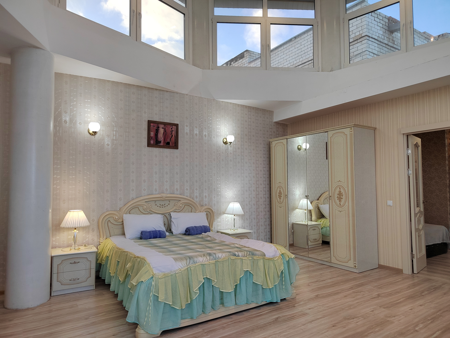 Гостиный дом