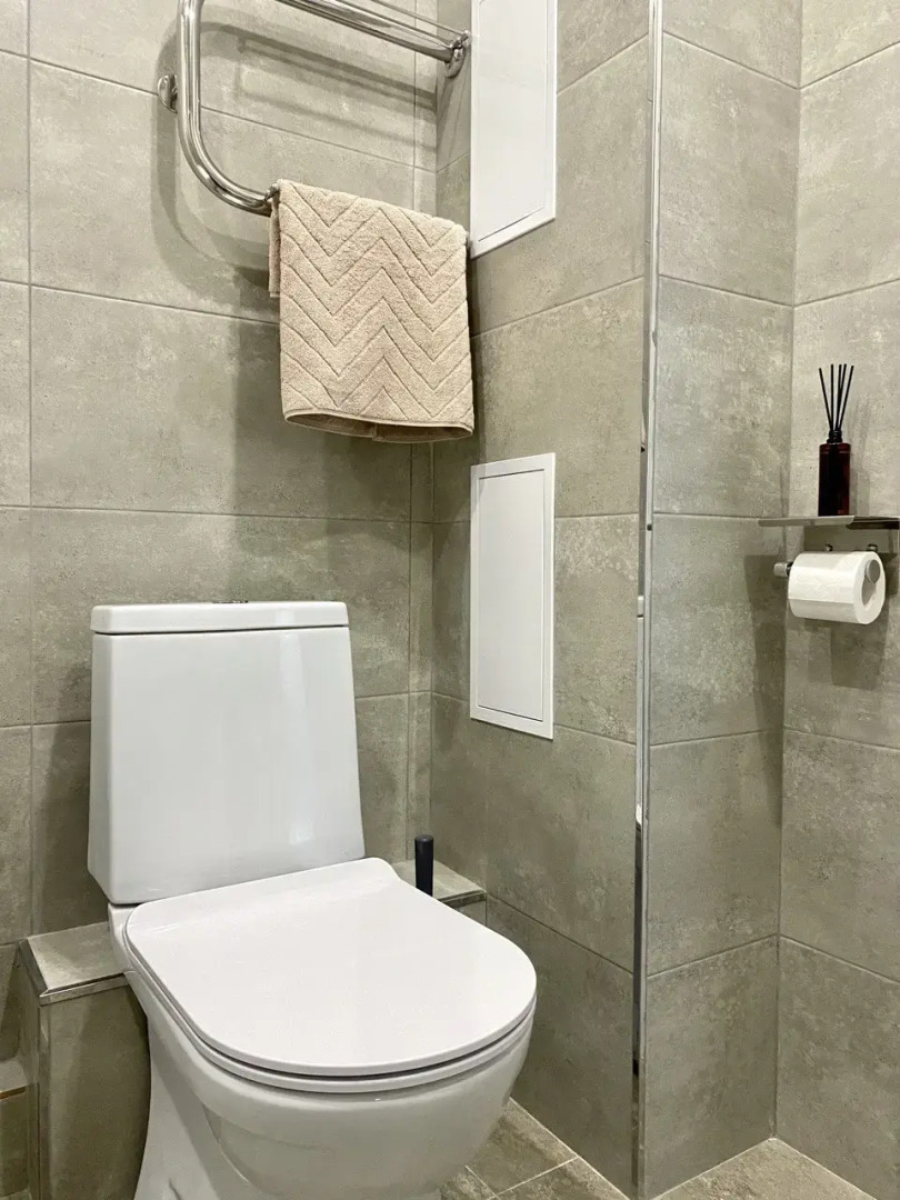 Апартаменты Hygge Karelia С видом на лес