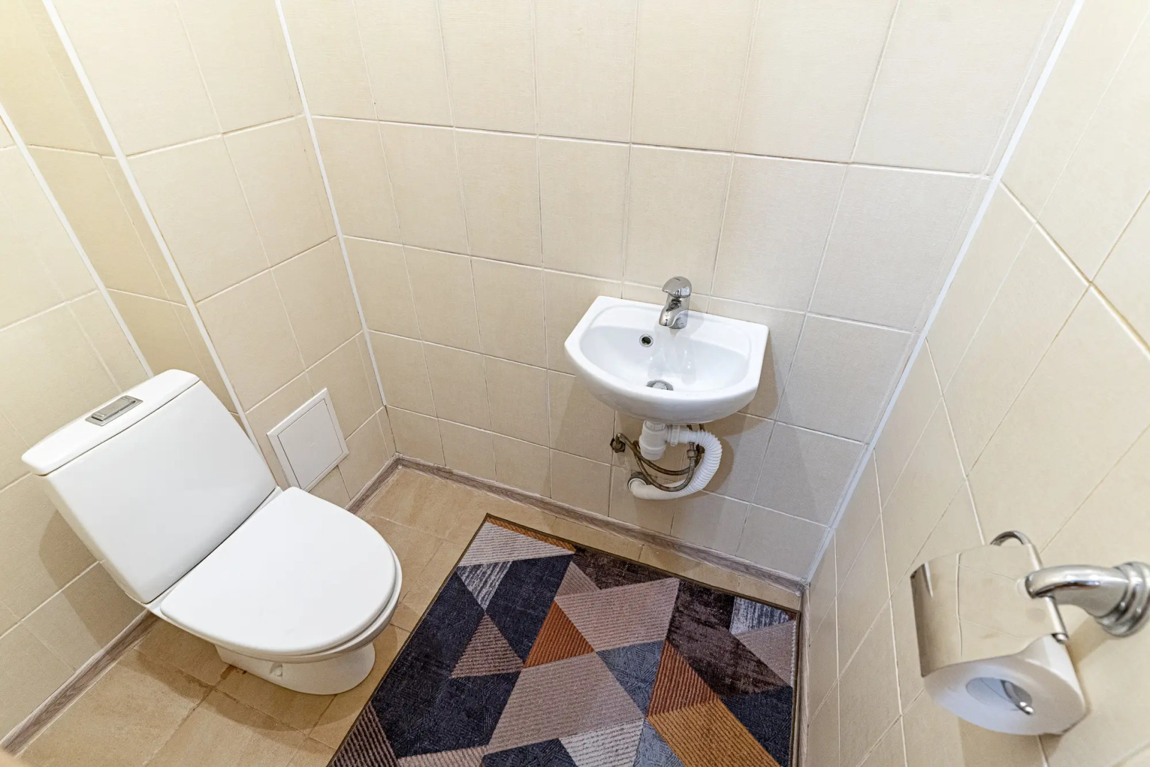 Апартаменты Sdaem116 на Чистопольской 76