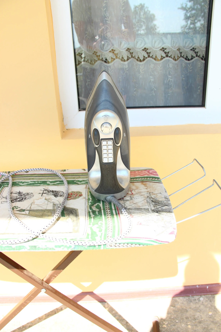 Гостевой дом Бугенвиллия